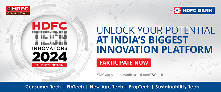 HDFC Tech Innovators 2024